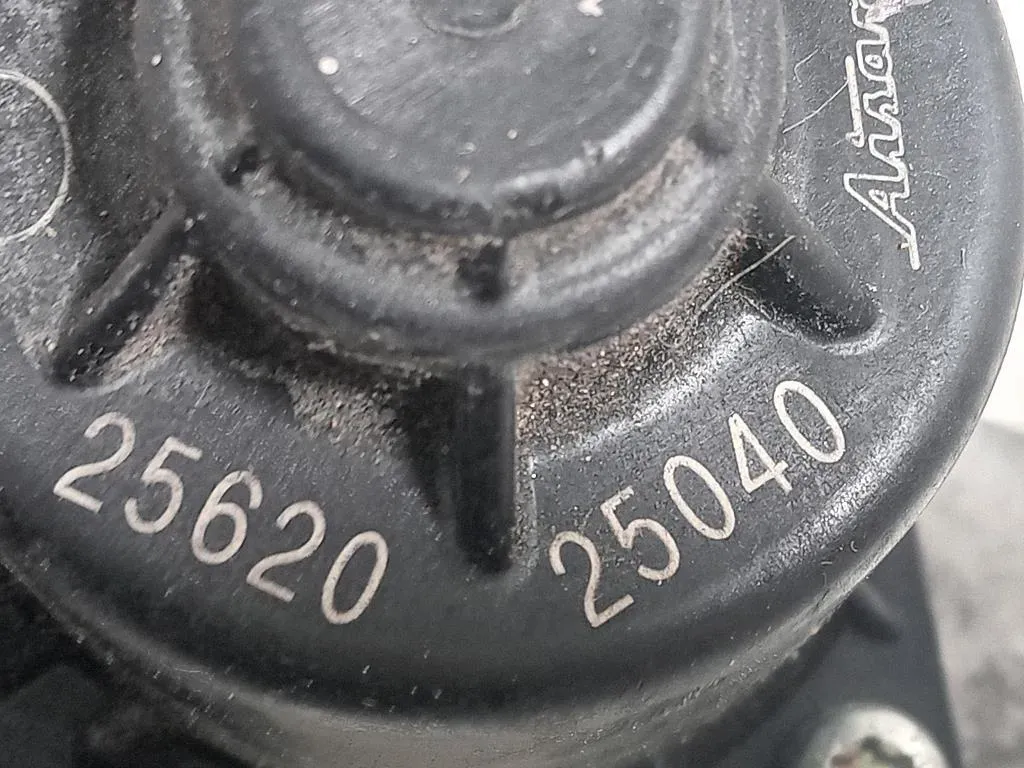 Valvola EGR 25620-25040 Toyota RAV 4 V 2018