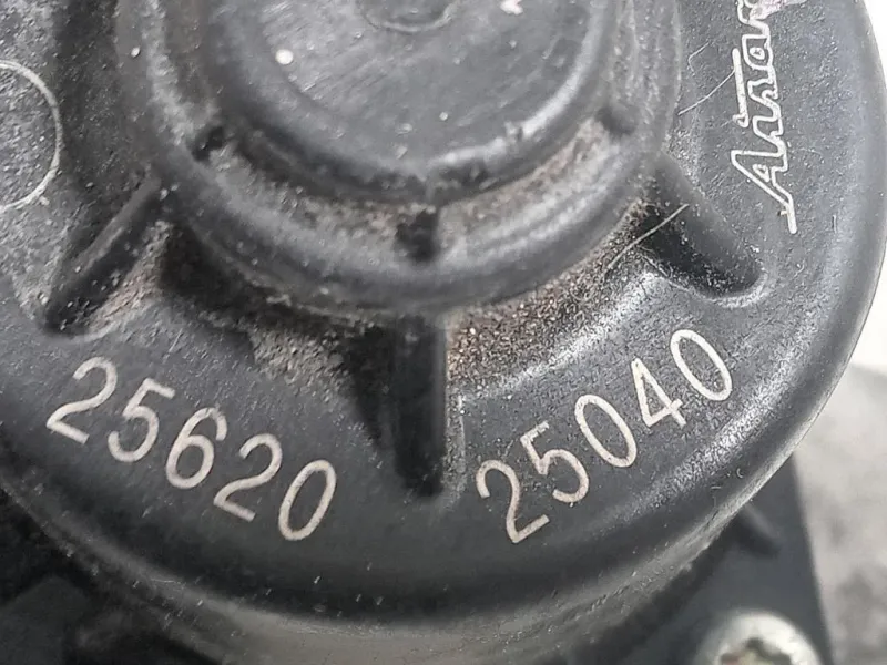 Valvola EGR 25620-25040 Toyota RAV 4 V 2018