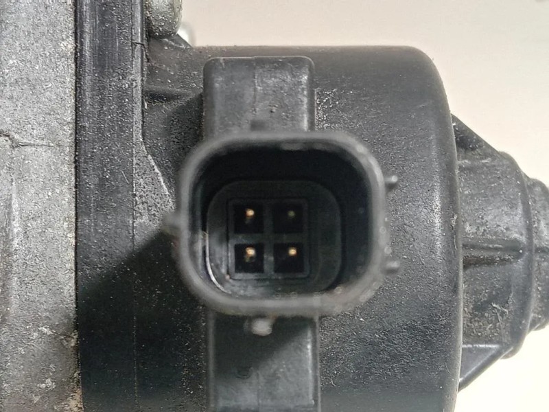 Valvola EGR 25620-25040 Toyota RAV 4 V 2018