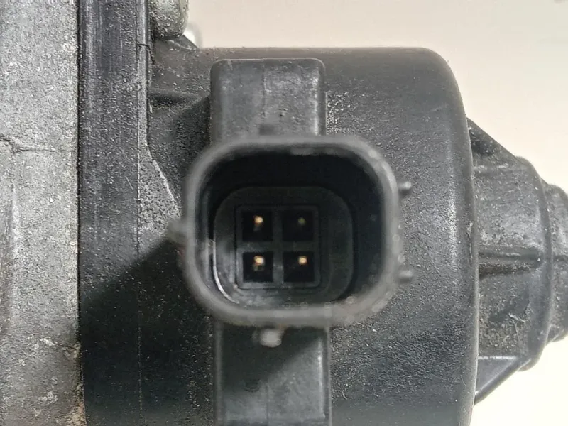 Valvola EGR 25620-25040 Toyota RAV 4 V 2018