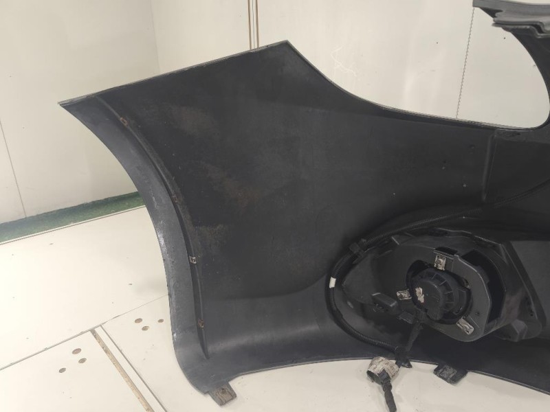 Paraurti ANT 156096901 Alfa Romeo Giulietta 2010