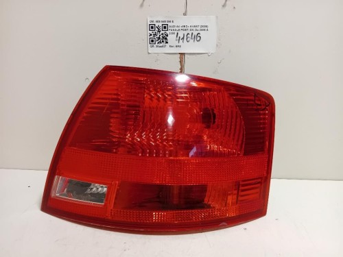 Fanale POST DX 8E9 945 096 E Audi A4 8ED Avant 2005