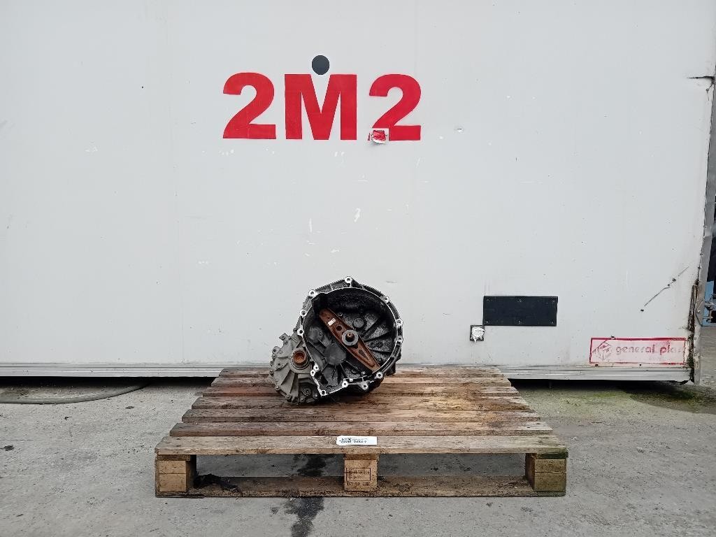 Cambio GS6-58BGDG 6 MARCE MANUALE Mini MINI ONE F55 2014