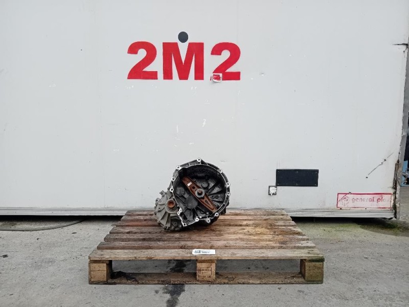 Cambio GS6-58BGDG 6 MARCE MANUALE Mini MINI ONE F55 2014