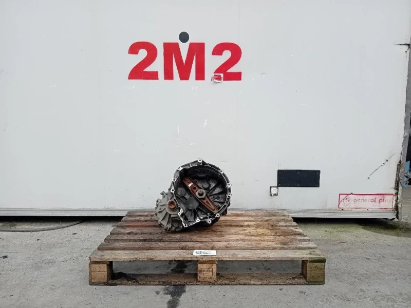 Cambio GS6-58BGDG 6 MARCE MANUALE Mini MINI ONE F55 2014