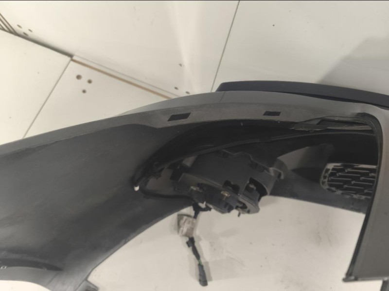 Paraurti ANT 156096901 Alfa Romeo Giulietta 2010