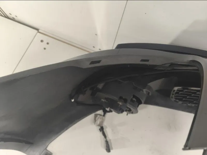 Paraurti ANT 156096901 Alfa Romeo Giulietta 2010