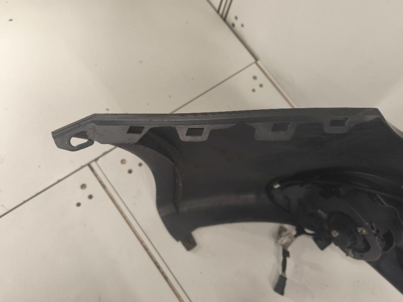 Paraurti ANT 156096901 Alfa Romeo Giulietta 2010