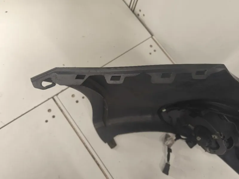 Paraurti ANT 156096901 Alfa Romeo Giulietta 2010