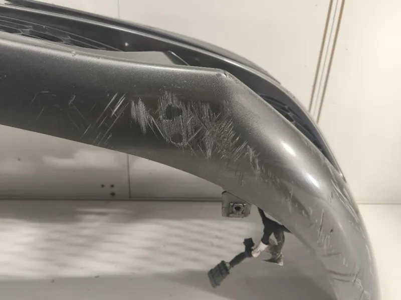 Paraurti ANT 156096901 Alfa Romeo Giulietta 2010