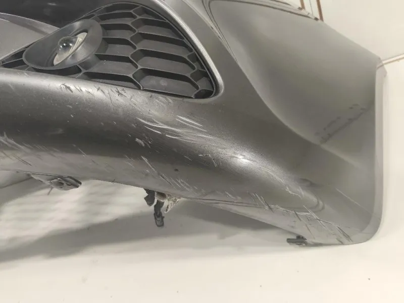 Paraurti ANT 156096901 Alfa Romeo Giulietta 2010