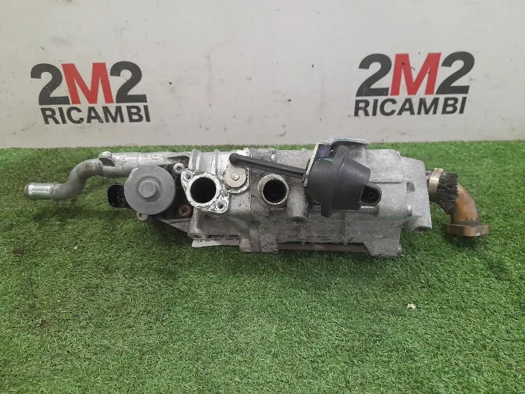 Valvola EGR DX 9X2Q9U438DA Jaguar XF I 2008