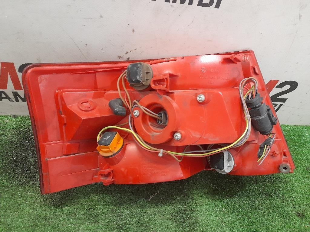 Fanale POST DX 8H0945096D Audi A4 8HE Cabrio 2006