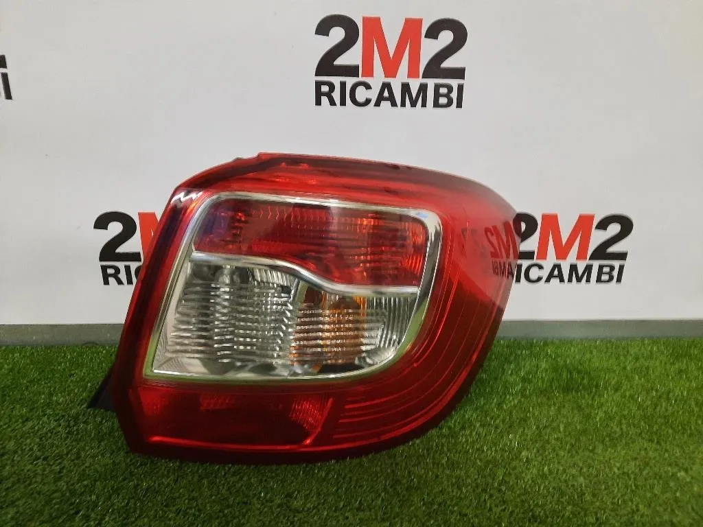 Fanale POST DX 265500465R Dacia Sandero Stepway II 2016
