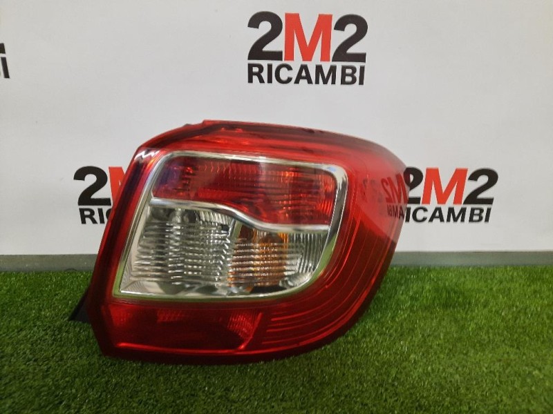 Fanale POST DX 265500465R Dacia Sandero Stepway II 2016