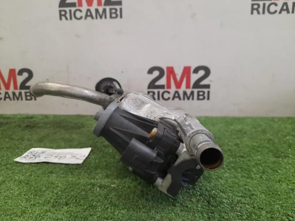 Valvola EGR SX 9X2Q9U438CA SX Jaguar XF I 2008