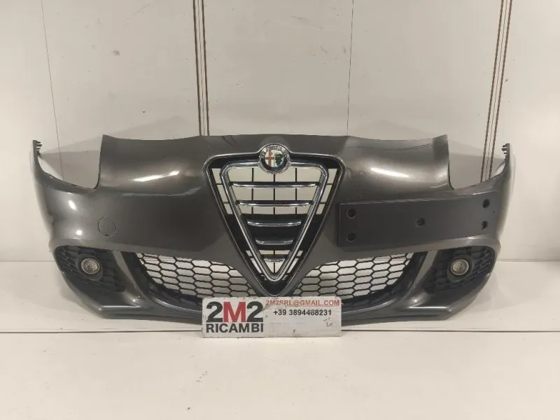 Paraurti ANT 156096901 Alfa Romeo Giulietta 2010