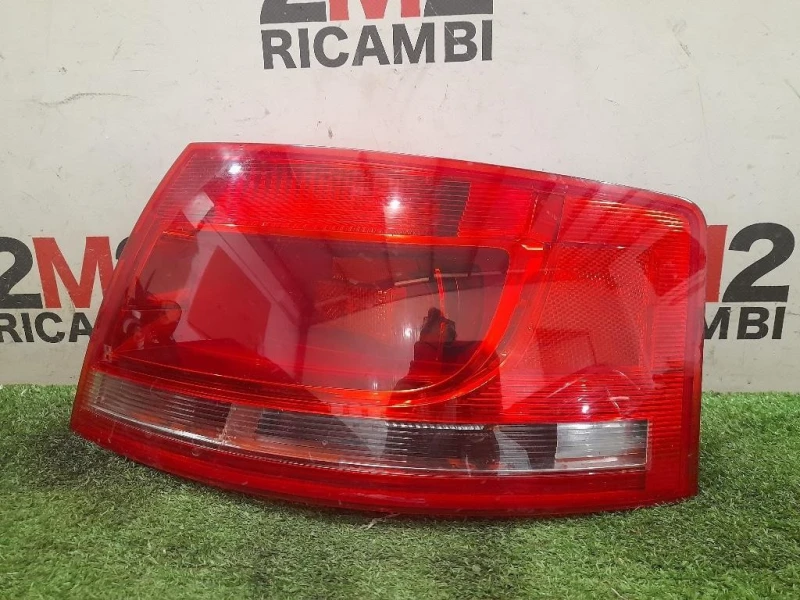 Fanale POST DX 8H0945096D Audi A4 8HE Cabrio 2006