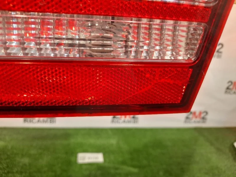 Fanale POST DX 04806368AB Dodge Journey 2009