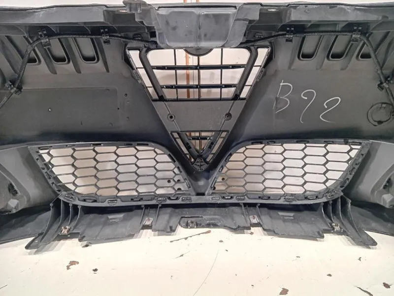 Paraurti ANT 156096901 Alfa Romeo Giulietta 2010