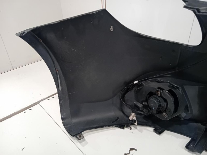 Paraurti ANT 156096901 Alfa Romeo Giulietta 2010