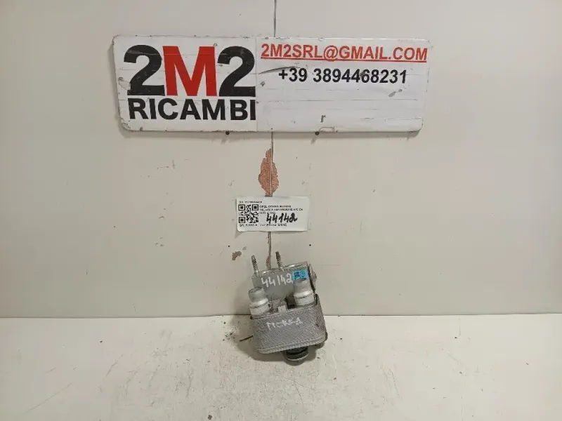 Valvola Espansione AC EV29035426 SCAMBIATORE DI CALORE Opel Mokka B 2020