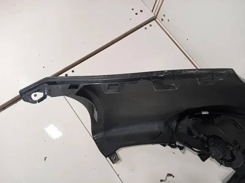 Paraurti ANT 156096901 Alfa Romeo Giulietta 2010