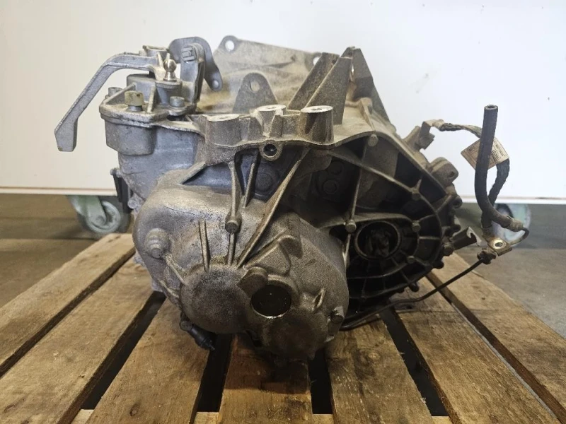 Cambio GS6-58BGDG 6 MARCE MANUALE Mini MINI ONE F55 2014