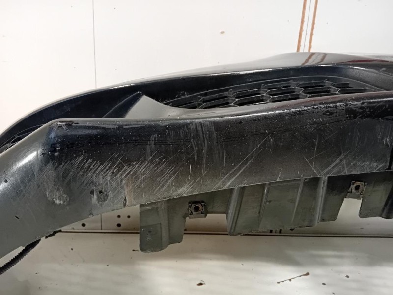 Paraurti ANT 156096901 Alfa Romeo Giulietta 2010