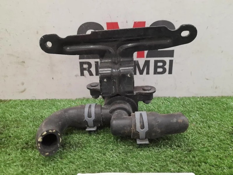 Valvola Termostatica 4H0121671D Audi A4 8K2 2012