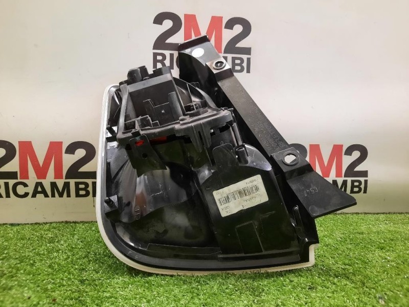 Fanale POST DX 51885544 Fiat 500 II 2008