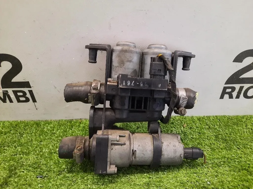 Valvola Termostatica 8374994 Bmw Serie 5 E39 Berlina 1996