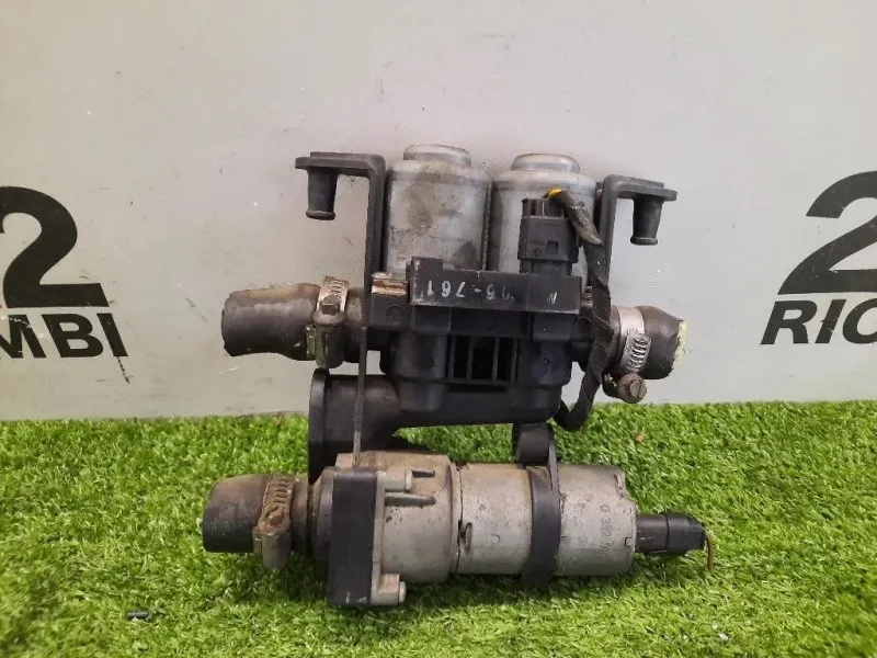 Valvola Termostatica 8374994 Bmw Serie 5 E39 Berlina 1996