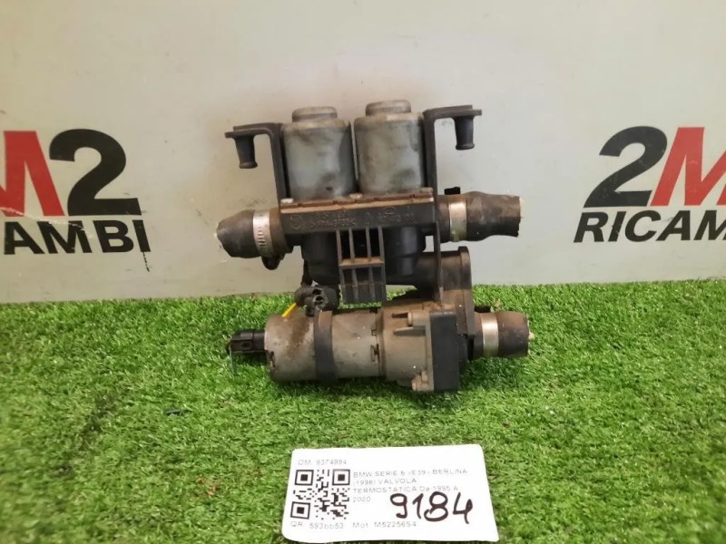 Valvola Termostatica 8374994 Bmw Serie 5 E39 Berlina 1996