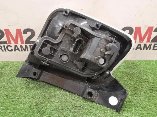 Fanale POST DX 1090098 Fiat 500 II 2008