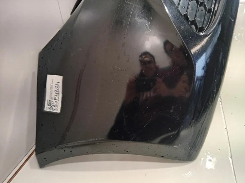 Paraurti ANT 156096901 Alfa Romeo Giulietta 2010