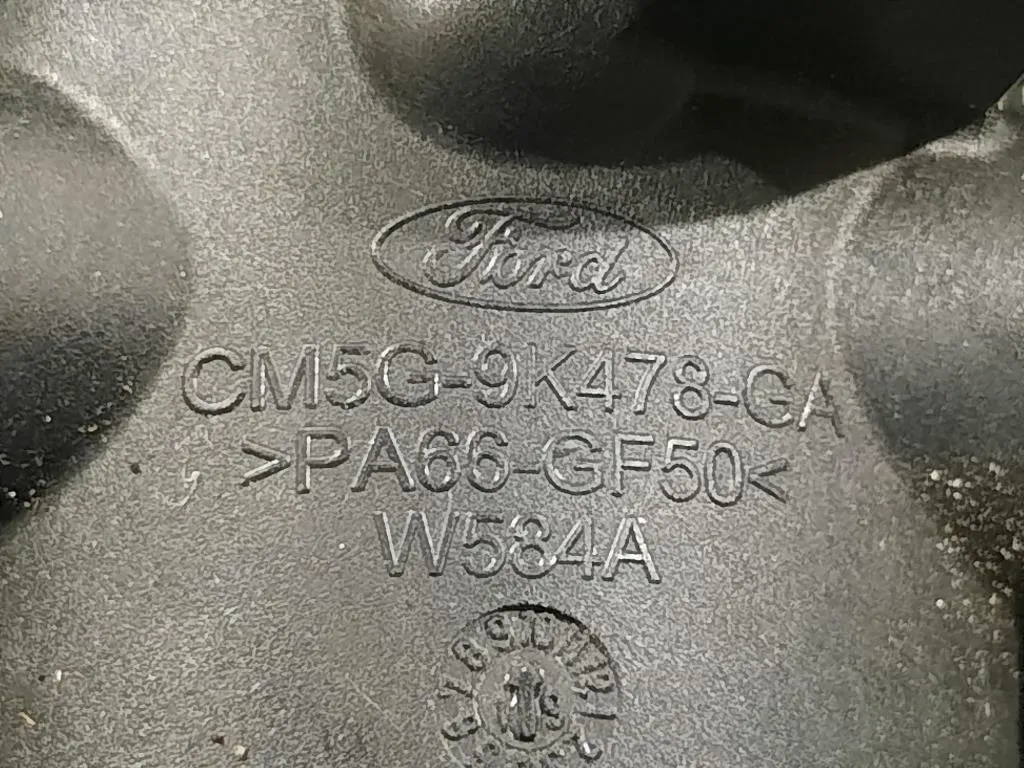 Valvola Termostatica CM5G-9K478-GA Ford Fiesta VII 2017