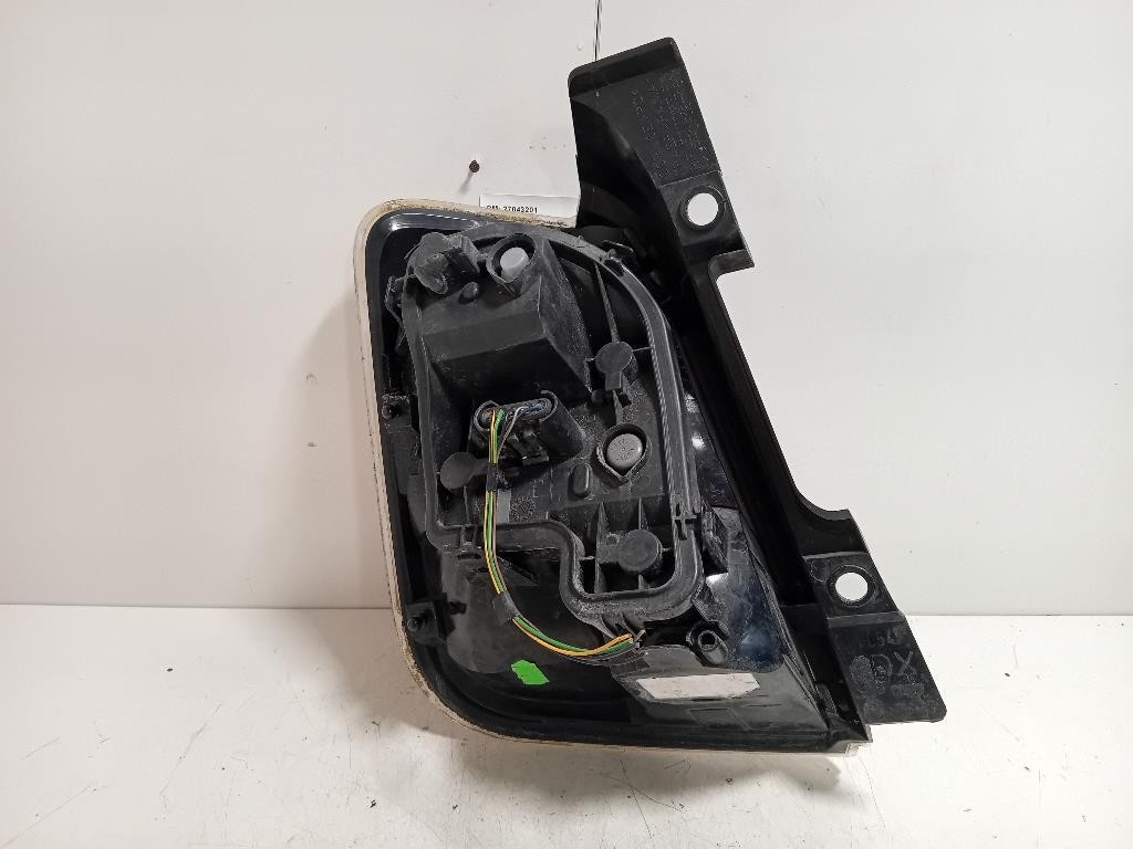 Valvola Termostatica CM5G-9K478-GA Ford Fiesta VII 2017