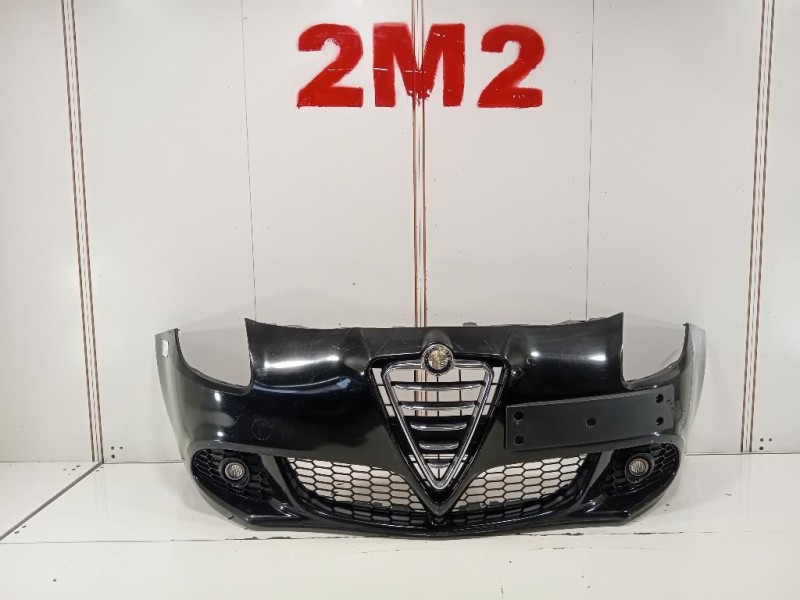 Paraurti ANT 156096901 Alfa Romeo Giulietta 2010