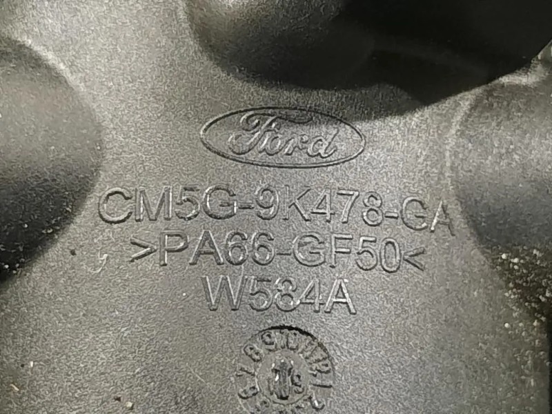 Valvola Termostatica CM5G-9K478-GA Ford Fiesta VII 2017