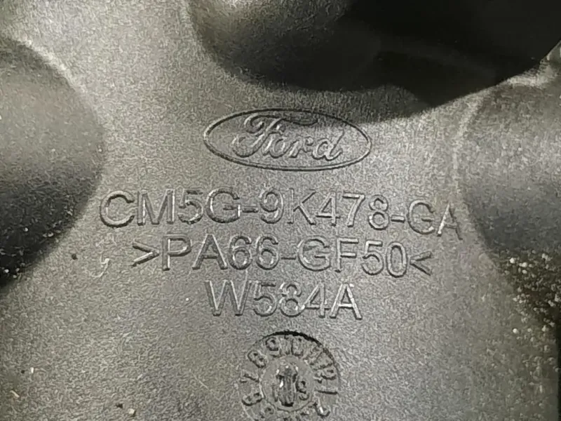 Valvola Termostatica CM5G-9K478-GA Ford Fiesta VII 2017