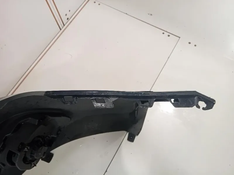 Paraurti ANT 156096901 Alfa Romeo Giulietta 2010