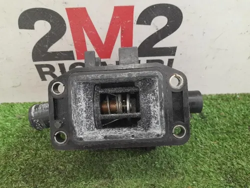 Valvola Termostatica Completa 1336AF Peugeot 207 2010