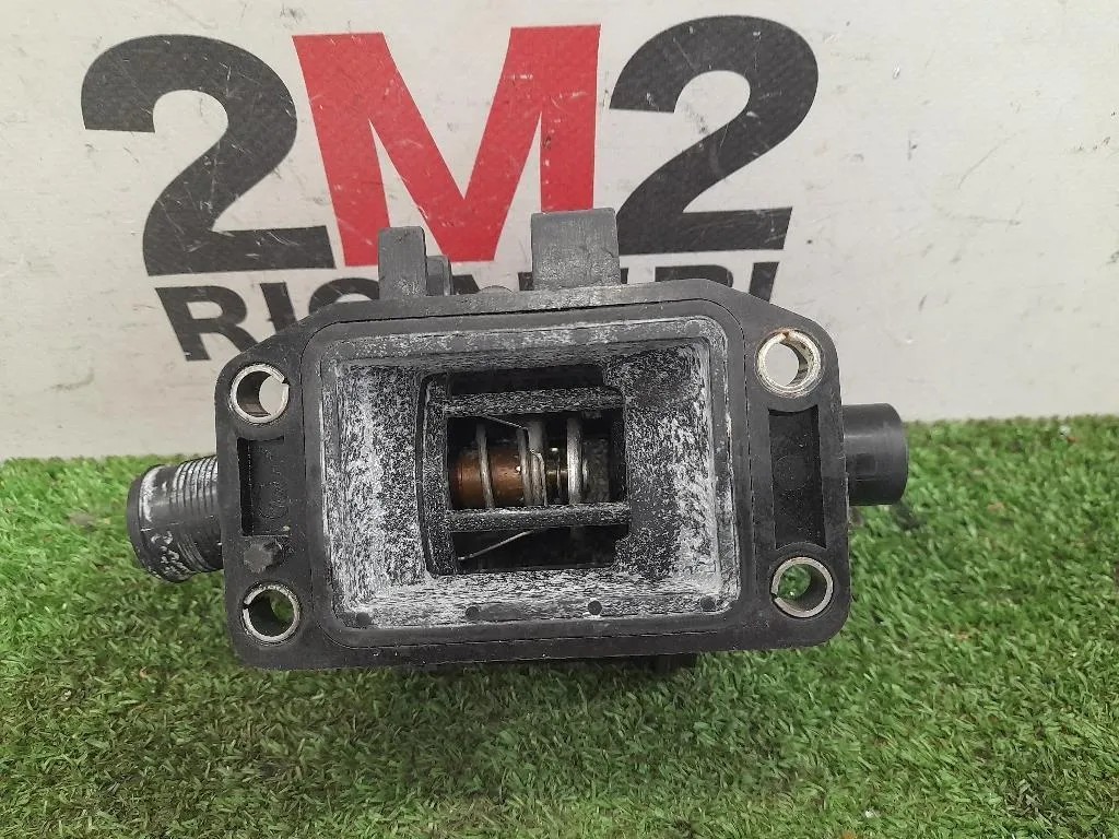 Valvola Termostatica Completa 1336AF Peugeot 207 2010