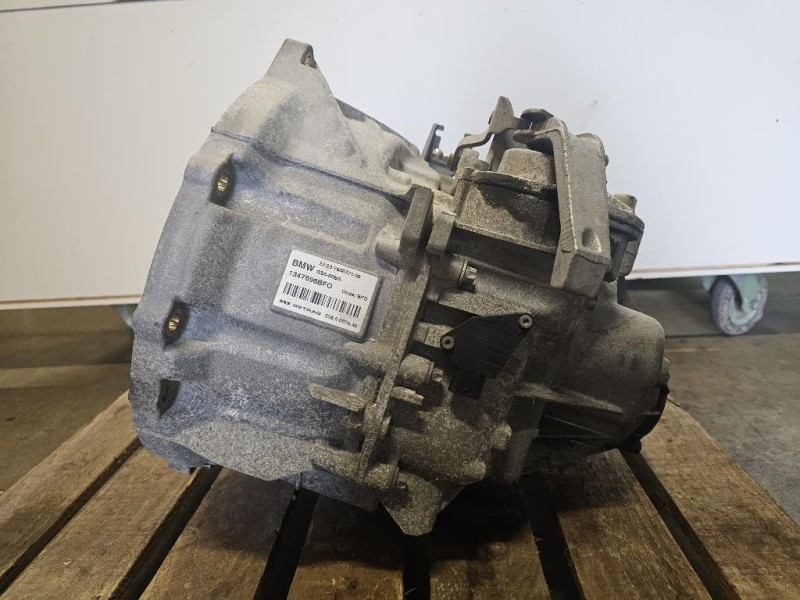 Cambio GS6-58BGDG 6 MARCE MANUALE Mini MINI ONE F55 2014