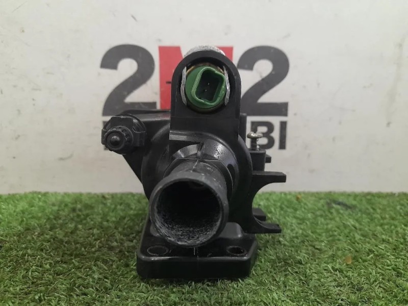 Valvola Termostatica Completa 1336AF Peugeot 207 2010