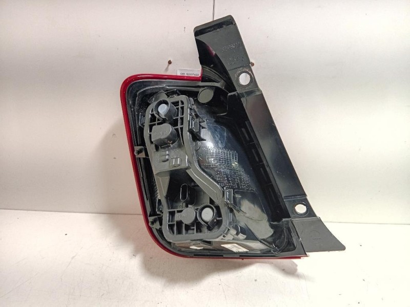 Fanale POST DX 52007422 Fiat 500 II 2015