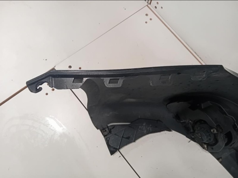 Paraurti ANT 156096901 Alfa Romeo Giulietta 2010