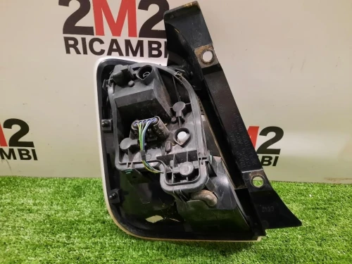 Fanale POST DX 52007422 Fiat 500 II 2015