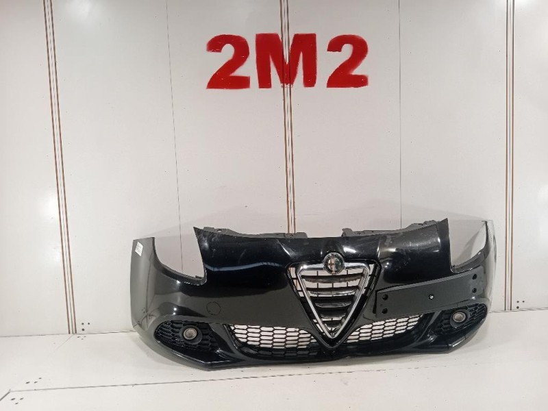 Paraurti ANT 156096901 Alfa Romeo Giulietta 2010